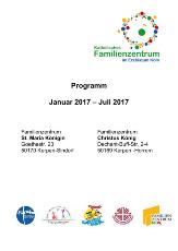 Programmheft Programmheft